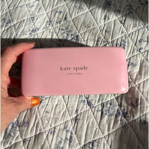 Kate Spade Hard Glasses Case